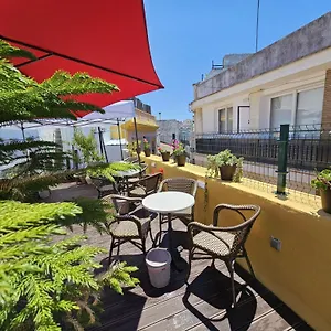 Hotel Zaida, Sewilla