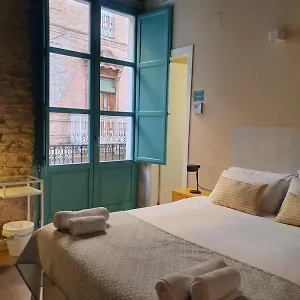  Gasthuis Alegoria Coliving Experience